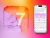 Há rumores de que iOS 27 apresenta atualização de teclado