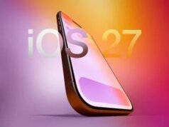 Há rumores de que iOS 27 abandonará o suporte para esses modelos de iPhone