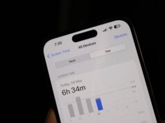 À medida que o mundo descobre a desintoxicação digital, há uma tendência de screenmaxx à espreita nas sombras