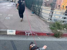 O tempo de tela de Taylor Lorenz é de quase 17 horas por dia