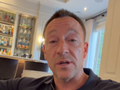 John Terry revela desprezo brutal pelo Chelsea e grande preocupação após a demissão de Liam Rosenior