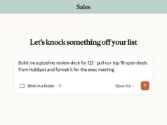 Claude Cowork está se tornando uma infraestrutura de local de trabalho compartilhada