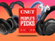 Seus ouvidos sabem o que é bom. Ajude-nos a coroar os fones de ouvido e fones de ouvido mais amados de 2026