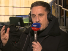 Gary Neville critica duas estrelas ‘egoístas’ do Chelsea após derrota do Manchester City
