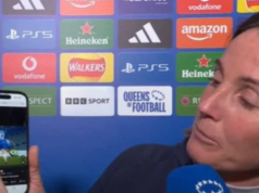 Estrela do Chelsea chora após cabelo arrancado pelo rival do Arsenal