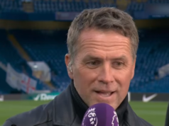 Michael Owen faz previsão do título da Premier League após o Man City derrotar o Chelsea