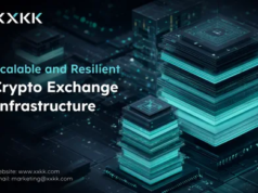 Como as Crypto Exchanges abrem caminho com arquitetura de sistema escalável e resiliente