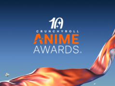 ‘Gachiakuta’ e ‘The Rose of Versailles’ entre os indicados ao prêmio Crunchyroll Anime de 2026