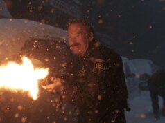 Crítica normal: Bob Odenkirk é sombriamente hilário na comédia de faroeste cheia de ação de Ben Wheatley