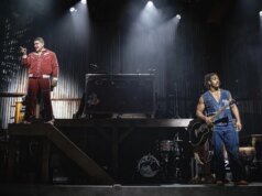 Crítica do Mexodus: este musical ao vivo é um milagre teatral