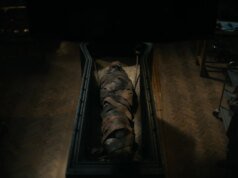 Crítica de Lee Cronins The Mummy: Gore e furos em abundância