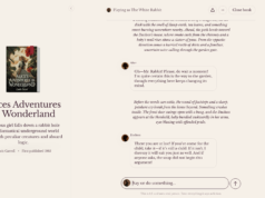 Os usuários do Character.AI agora podem interpretar livros clássicos como Orgulho e Preconceito