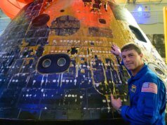 Assista ao momento em que eles abriram a escotilha Artemis II após o splashdown