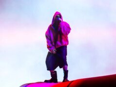 O set de Justin Bieber no Coachella estava profundamente online da melhor maneira