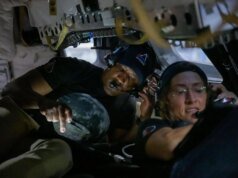 Artemis II lança sua histórica missão lunar: veja os detalhes do lançamento e da missão