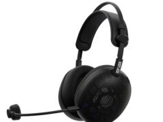 Sony expande linha de jogos Inzone com headset H6 Air aberto e monitor de jogos OLED