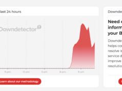 Bluesky caiu? Aqui está o que sabemos.