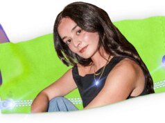 A criadora do TikTok, Gigi Bello, fala sobre a configuração simples de equipamento com a qual ela confia para capturar conteúdo