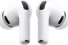 Os excelentes AirPods Pro 3 da Apple estão de volta à venda por apenas US $ 200 – uma economia de US $ 50