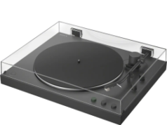 O toca-discos Bluetooth mal atualizado da Sony ainda é o toca-discos perfeito para iniciantes