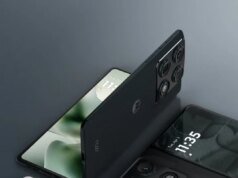 Novo telefone flip Motorola Razr vaza quando as pré-encomendas do Motorola Fold começam no Reino Unido