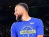 Steph Curry está testando o concorrente Whoop sem tela do Google e Fitbits: tudo o que sabemos