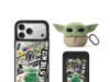 Casetify acaba de lançar uma enorme coleção de The Mandalorian e Grogu antes de 4 de maio