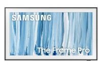 Novas TVs Samsung acabaram de ser lançadas: conheça o novo (mas não) The Frame Pro e uma TV OLED curiosamente semelhante ao Frame Pro