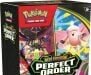 O pacote Pokémon TCG Perfect Order Booster atingiu um preço recorde na Amazon – compre agora pelo preço de mercado