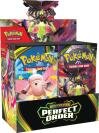 Compre a caixa de exibição Pokémon TCG Perfect Order Booster por apenas US$ 210,90 – economize na Amazon e Walmart