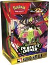 O Pokémon TCG Perfect Order Build e Battle Box custa agora US $ 36 – quase ao preço de mercado