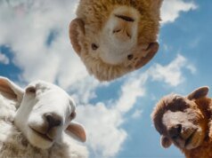 Crítica de The Sheep Detectives: a história de detetive profundamente boba é muito mais inteligente do que precisava ser