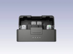 DJI lança o Mic Mini 2. Mas há um problema.