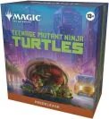 Marque o pacote de pré-lançamento Magic: The Gathering Teenage Mutant Ninja Turtles pelo melhor preço de todos os tempos na Amazon