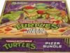 The Magic: The Gathering Teenage Mutant Ninja Turtles Pizza Bundle agora está a preço de mercado no Walmart