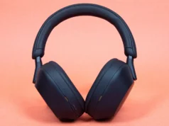 Apenas um dia: os fones de ouvido Sony XM5 atingiram um novo preço recorde – economize US $ 157 na Grande Promoção de Primavera