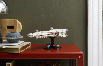 Amazon tem 17 conjuntos de Lego Star Wars à venda com pelo menos 20% de desconto antes de 4 de maio