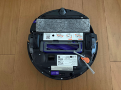 Análise do aspirador de robô Narwal Flow 2: a detecção de bagunça de IA mais perspicaz por um preço decente