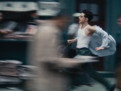 Como assistir Marty Supreme: o filme indicado ao Oscar de Timothée Chalamet está finalmente sendo transmitido