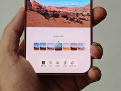 Os novos estilos fotográficos da Apple mudaram a maneira como edito minhas fotos do iPhone