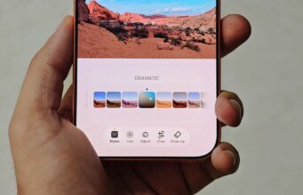 Os novos estilos fotográficos da Apple mudaram a maneira como edito minhas fotos do iPhone