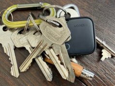 Tentei destruir esta alternativa AirTag, mas ela não quebrou – ao contrário de outras