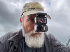 Testei a pequena câmera de ação 4K da DJI por semanas – e agora estou trocando minha GoPro por ela