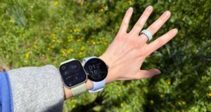 Andei 3.000 passos com meu Apple Watch, Google Pixel e Oura Ring – este rastreador foi mais preciso