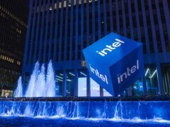 Intel embarca no projeto de fabricação de chips Terafab de Elon Musk