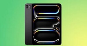 A Apple agora vende modelos M4 iPad Pro recondicionados a partir de US$ 759