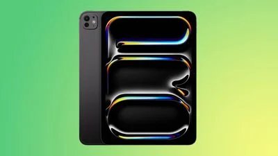 A Apple agora vende modelos M4 iPad Pro recondicionados a partir de US$ 759