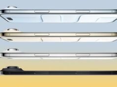 iPhone Air 2 e iPhone 18e serão lançados no início do próximo ano