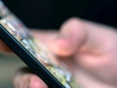 Truques de lanterna para iPhone e Samsung que você deve conhecer