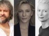 Peter Jackson, Cate Blanchett e Tilda Swinton participarão das conversas do Rendezvous em Cannes